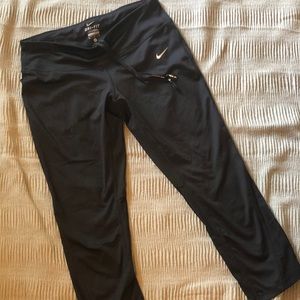 Nike Capri Leggings
